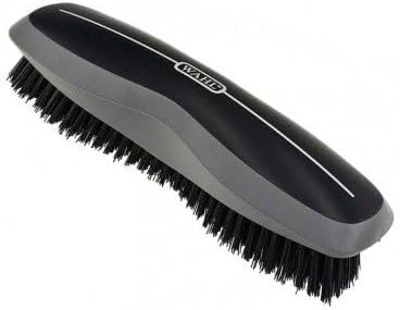 Wahl Equine Grooming Stiff Body Brush, Horse Brushes, Equine Grooming Tools, Brushes for Ponies and Horses, Brush for Bodies, Gentle Bristle Brush, Stiff Bristles, Equine Care