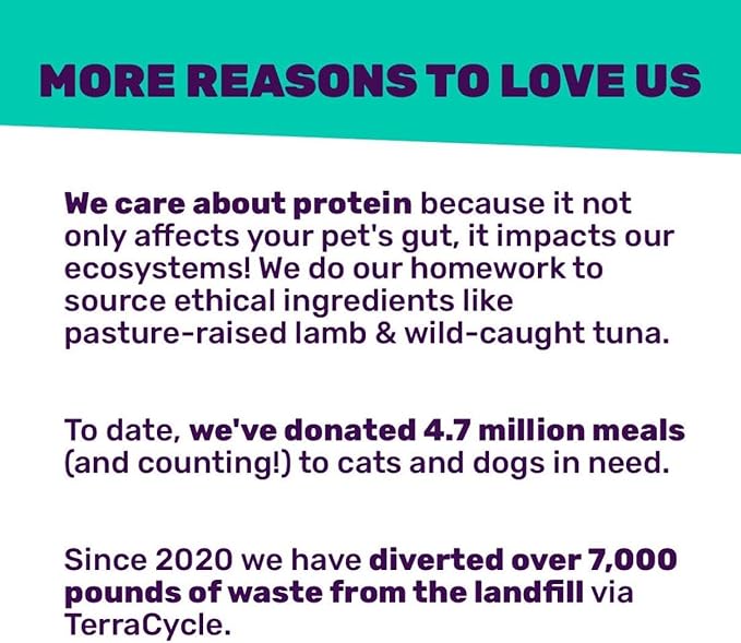 I AND LOVE AND YOU Baked and Saucy Dry Dog Food - Beef + Sweet Potato - Prebiotic + Probiotic, Real Meat, Grain Free, No Fillers, 4lb Bag
