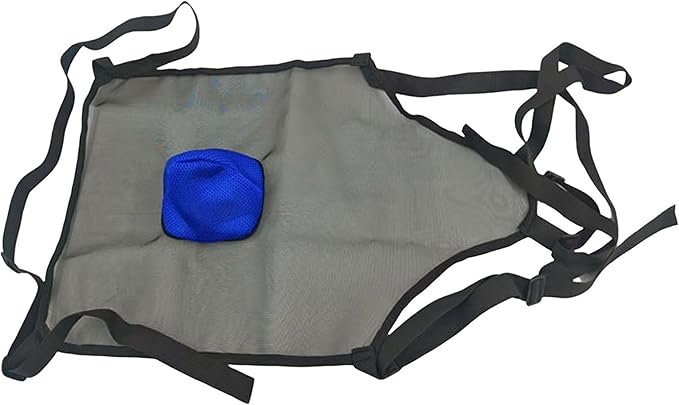 Breeding Control Goat Skirt - Anti Mating Animal Protective Apron, Anti Breeding Sheep Supplies Harness | Livestock Clothing with Adjustable Strap, Sheep Skirt for Animal Health.