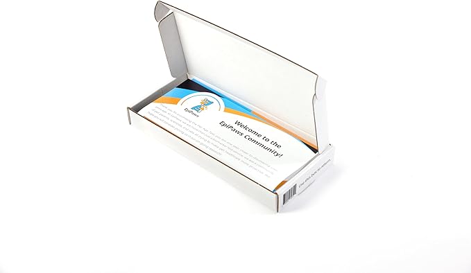 Pet Age Test for Dogs & Cats - Includes Wellness Insights for Your Pet’s Life Stage - at Home Epigenetic Biomarker Testing Kit, Great for Rescued Pets