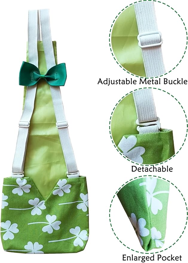 3 Pcs Chicken Diapers (M), Duck Diapers for Real Ducks Hens, Waterproof and Adjustable, Chicken Accessories Poultry