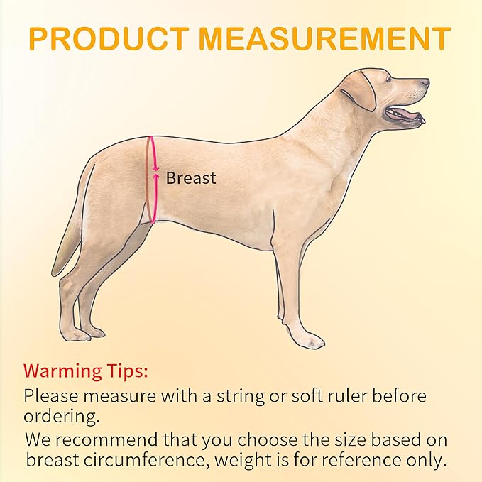 Dog Sling for Large Dogs Rear Leg Support, Adjustable Sling Support for Large Dogs Hind Legs, Hip & Back Leg Joint Injury Dog Lift, Help Me up Harness for Pets,XL