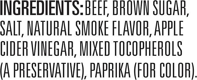 Newman's Own Jerky Treats for Dogs - Grain Free - High Protein Dog Treats with Grass Fed Beef as First Ingredient - Original Beef Recipe - Super Value Size - 25 oz Bag