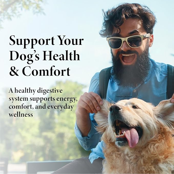 No More Worms in Dogs - Say Good Bye to Worms in Dogs -Dewormer for Dogs and Puppies - 120mls Chicken Flavour with 3ml