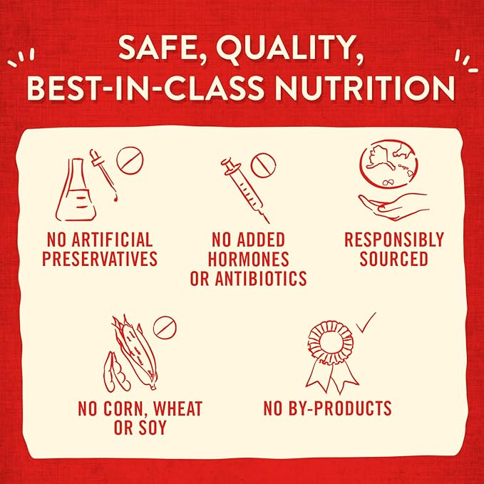 Stella & Chewy's Freeze-Dried Raw Wild Weenies Dog Treats - High-Protein Training Treats for Dogs & Puppies - All-Natural Game Bird Recipe with 97% Turkey, Duck & Quail - USA Made - 3.25 oz Bag