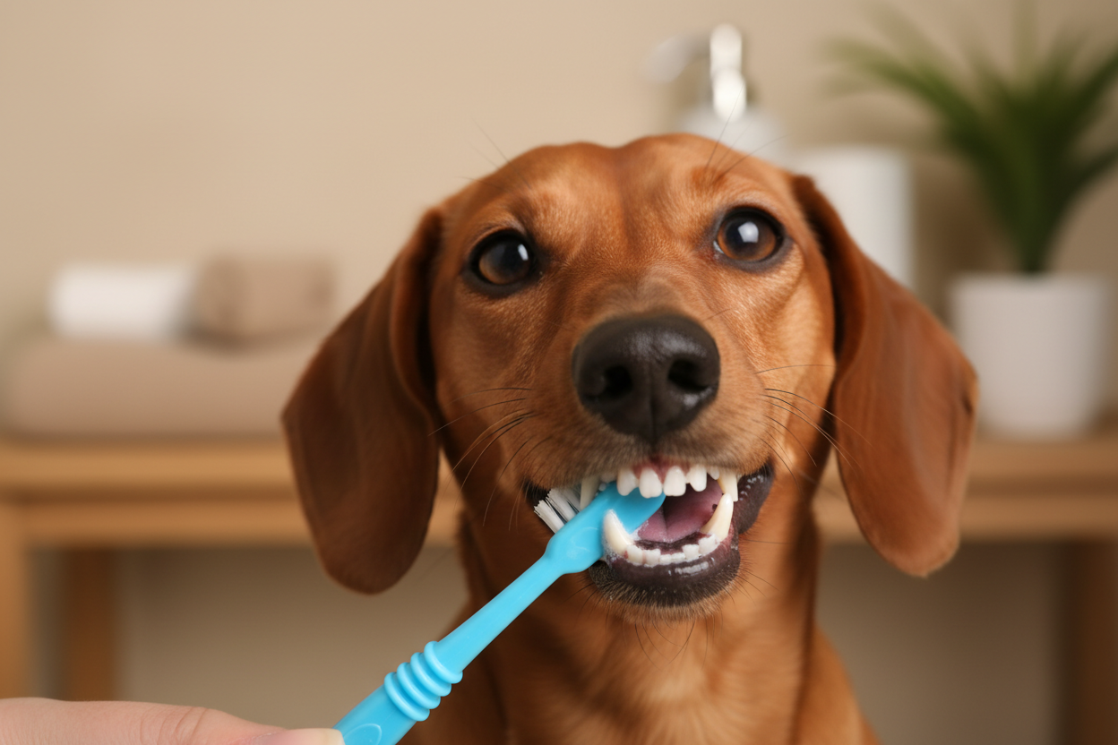Hygiene & Topical Care