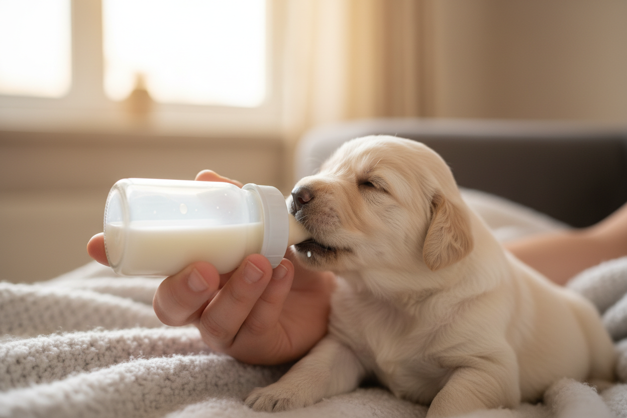 Nursing & Feeding Kit