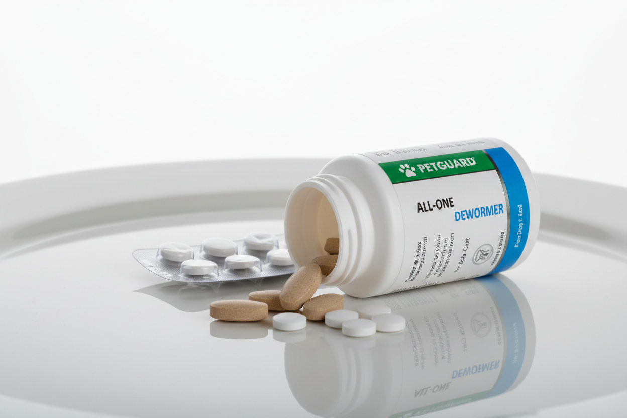 Dewormer