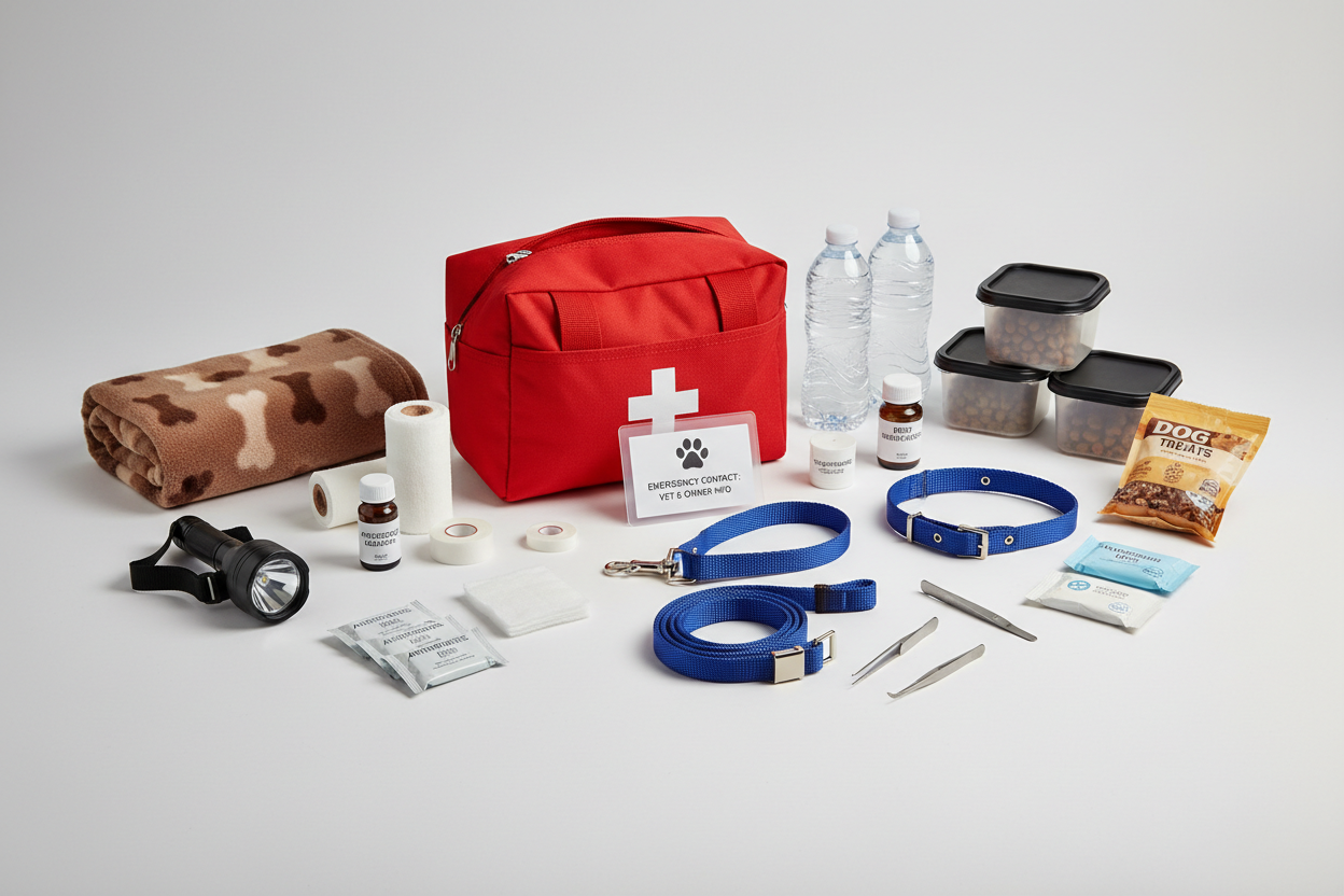 Emergency Kit