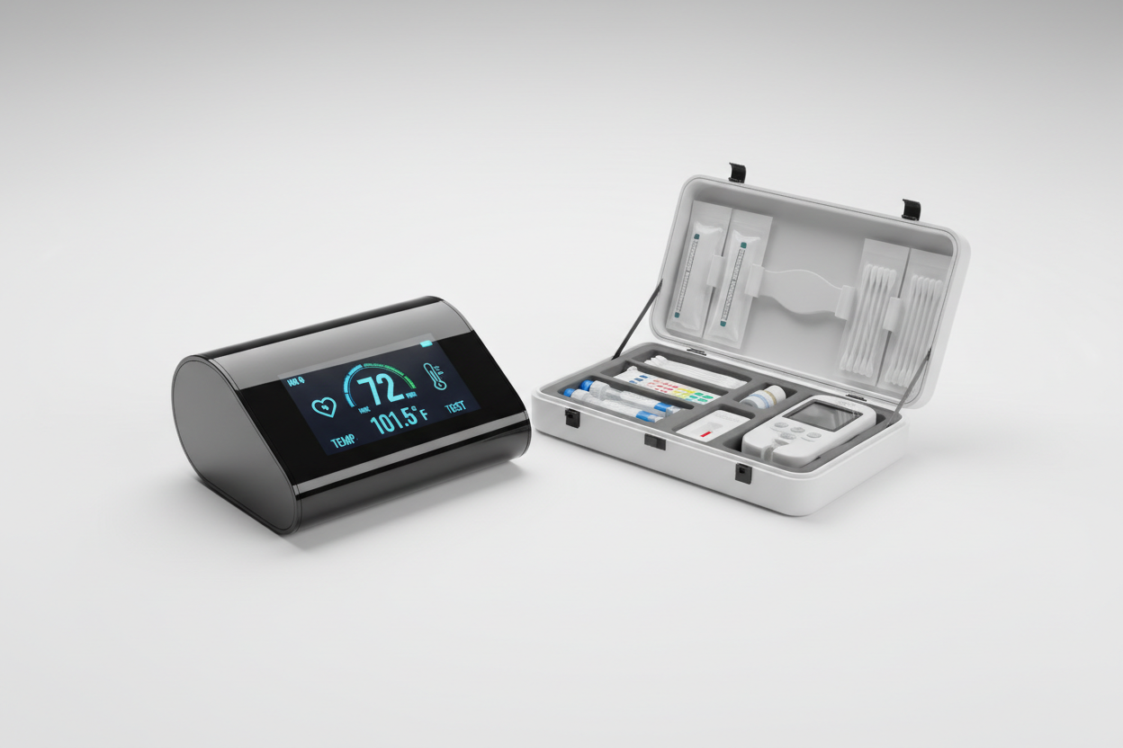 Diagnostic Device
