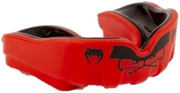 Venum Challenger Mouthguard - Angry Birds Mouthguards for Kids - Red