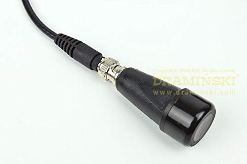 Dog Pregnancy Detector with Probe, Genuine Product