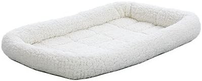 MidWest Homes for Pets Pet Carrier Dog Bed | Pet Bed Fits 32-Inch Plastic Pet Carriers for Medium Dogs