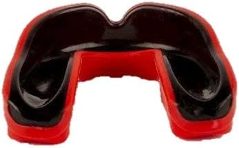 Venum Challenger Mouthguard - Angry Birds Mouthguards for Kids - Red
