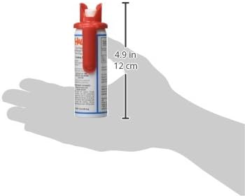HALT 91427 Dog Spray, Red