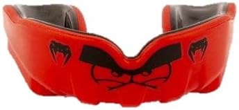 Venum Challenger Mouthguard - Angry Birds Mouthguards for Kids - Red