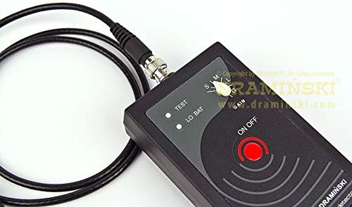 Dog Pregnancy Detector with Probe, Genuine Product