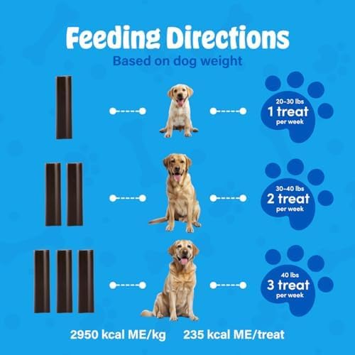N-Bone Puppy Teething Sticks Jumbo 7 Count Bag Variety Pack, Chicken & Peanut Butter & Pumpkin Flavor, Total 3 Bags, 21.86-oz, 21 Sticks