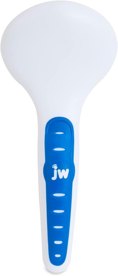 JW Pet Small Slicker Dog Brush [Set of 2]