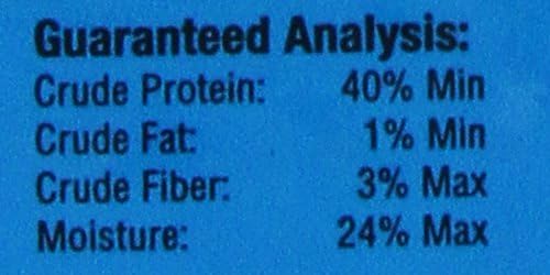 Redbarn Pet Products Roofle - Maple Flavored Waffles - Dog Treat - Case of 50