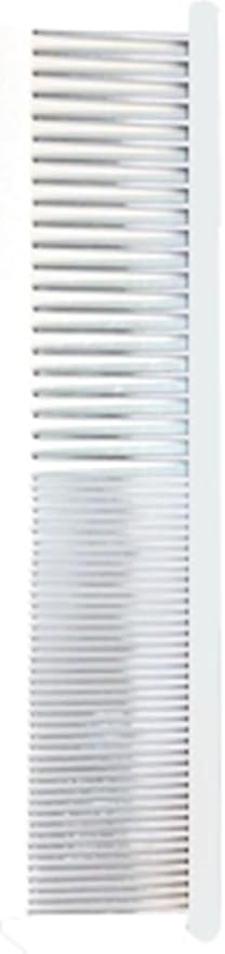 Millers Forge Greyhound Style Comb 7.25"