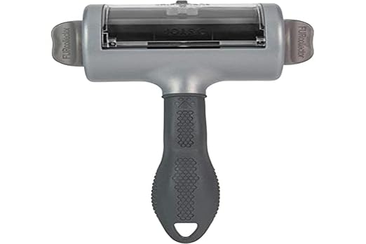 Furminator Personal Hair Collection Tool for Dogs, Standard (026114)
