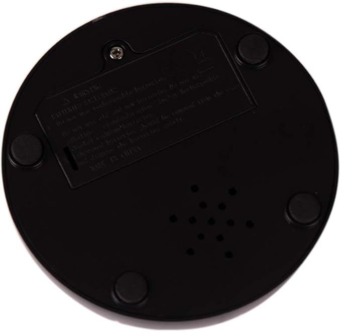 Talking Button,Button-Complete Red/Black (Easy)