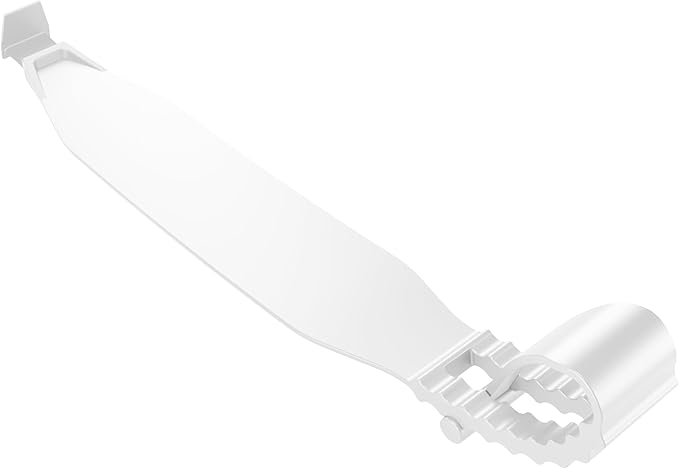 Under Armour Football Lip Guard - Mouthpiece with Strap, Full Mouth Protection for Braces - Jet Setter