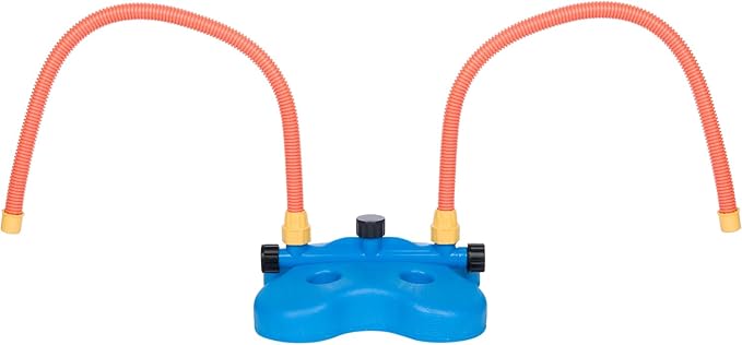 The Wave - The Ultimate Interactive Water Toy for Dogs