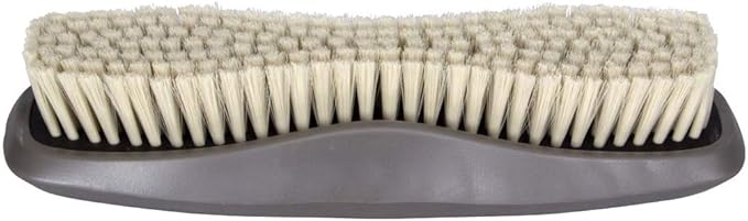 Wahl Equine Combo Body Brush, Horse Brushes, Equine Grooming Tools, Brushes for Ponies and Horses, Brush for Bodies, Gentle Bristle Brush, Stiff Bristles, Soft Bristle, Equine Care