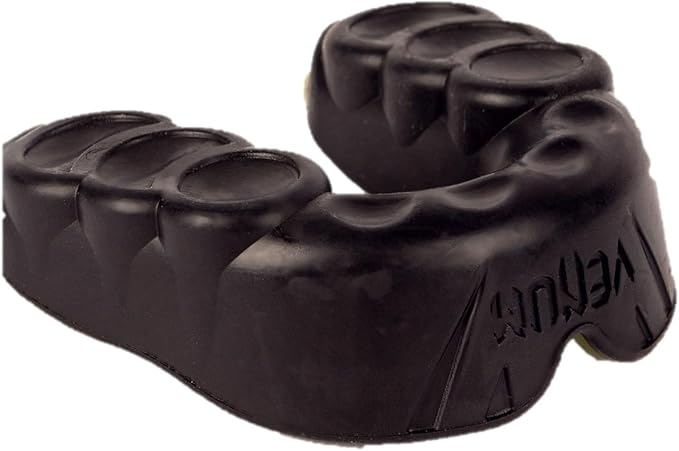 Venum Challenger Mouthguard - Black/Khaki