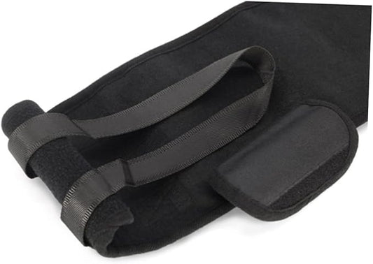 Dog Rehabilitation for Canine Support XL Lift Aid for Weak Hind Legs for Assists Senior and Injured Dogs Mobility