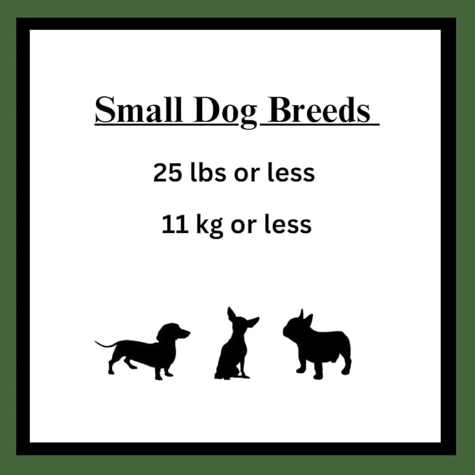 Dog Chews Bundles for Puppies and Small Dogs, Rawhide Free Alternative 5 inch Puppy Sticks Bundle with 1 Waste Bag Roll, Dental Treats for Moderate Chewers (Chicken, 3.5 oz)