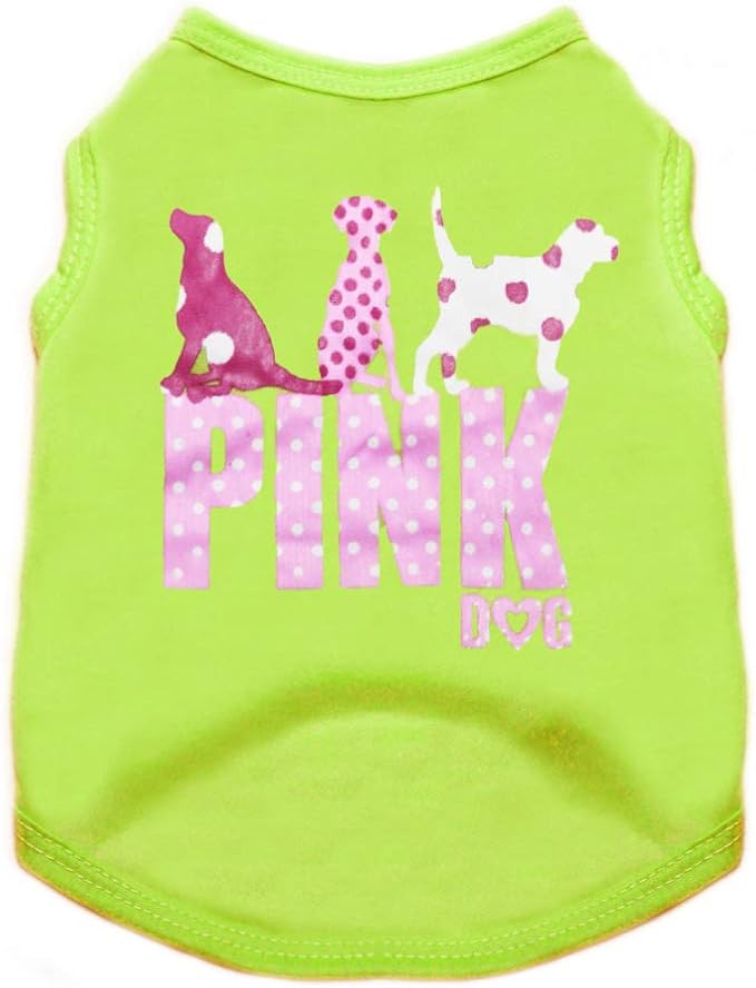 Dog Shirt for Small Medium Dog Boy|Girl Dog Clothes for Puppy Cat Christmas New Year Apparel Cute Fashion Female Small Dog Outfit