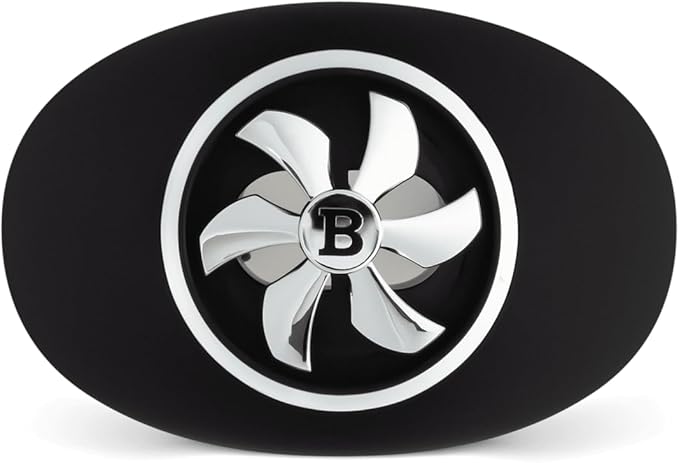 Battle Sports Spinner Oxygen Football Mouthguard - Superior Airflow & Better Performance, Maximum Protection & Breathability Football Mouthpiece, Works with Braces