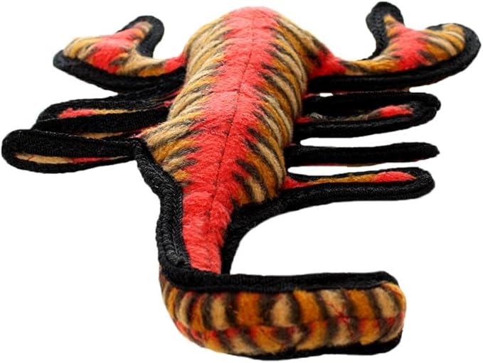 Tuffy Desert Scorpion