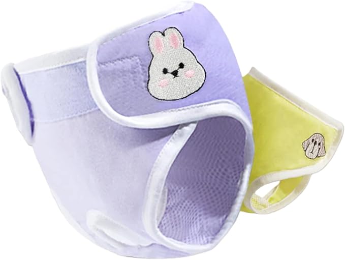 Pet Physiological Pants, Dog Menstrual Underwear, Anti Disturbance Safety Pants