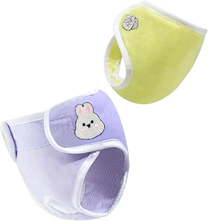 Pet Physiological Pants, Dog Menstrual Underwear, Anti Disturbance Safety Pants