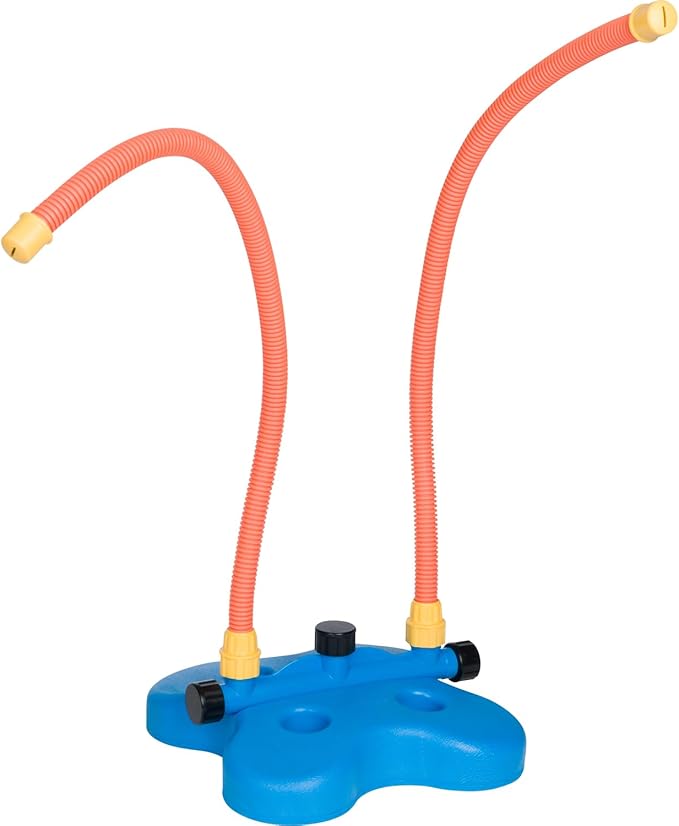 The Wave - The Ultimate Interactive Water Toy for Dogs