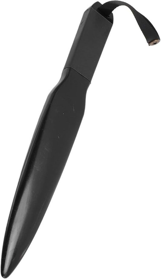 Dog Breaker Stick No Bite Training Bar Self Defense Stick Chew Toy for Deterrent Dog Fight Stopper and Pet Aggression Control Dog Training Stick for Small to Large Canine Protect