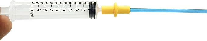 Premium PET Supplies - AI Artificial Insemination Dog Breeding Kit - Med/Lg Breed 10 Pack