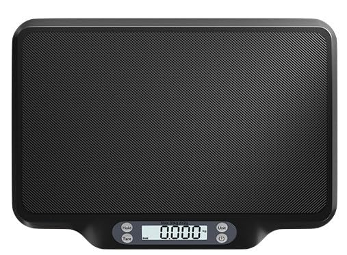 Digital Pet Growth Scale for Weight Tracking, Baby & Pet Scale for Kittens, Puppies, Cats and Small Dogs, 40g–30kg / 66lb Range, LED Display with Hold Function, Pet Tray & Record Card Included