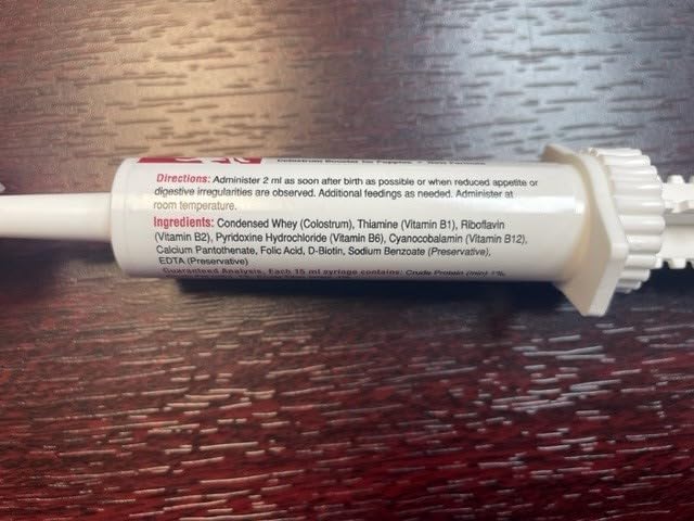 ASAP for Puppies 15mL