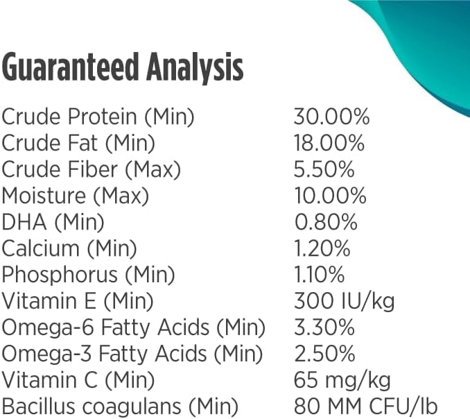 Nulo FreeStyle Limited Ingredient Dry Dog Food - High Protein Salmon Recipe, Natural Grain Free Dog Food for Puppies & Adults, Small, Medium and Large Breed Kibble, 5.5lb Bag