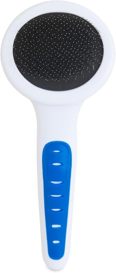 JW Pet Small Slicker Dog Brush [Set of 2]