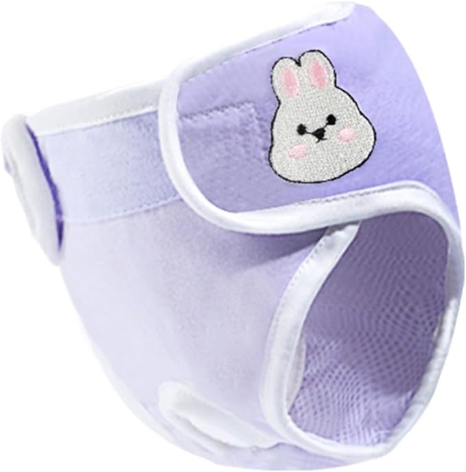 Pet Physiological Pants, Dog Menstrual Underwear, Anti Disturbance Safety Pants