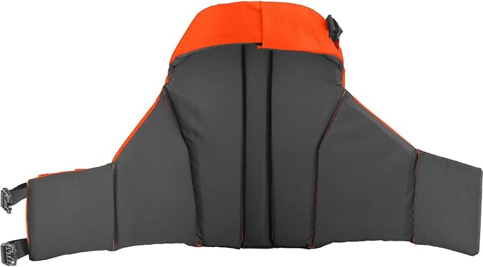 NRS CFD Dog Life Jacket