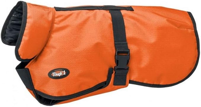 Tough 1 600D Deluxe Dog Blanket XL Purple