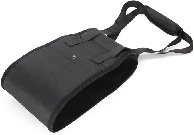 Dog Rehabilitation for Canine Support XL Lift Aid for Weak Hind Legs for Assists Senior and Injured Dogs Mobility
