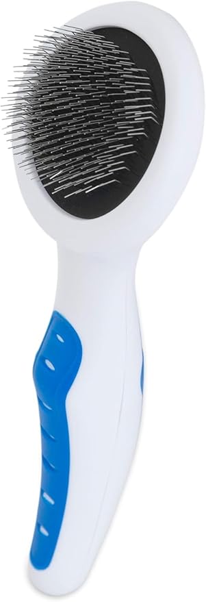 JW Pet Small Slicker Dog Brush [Set of 2]